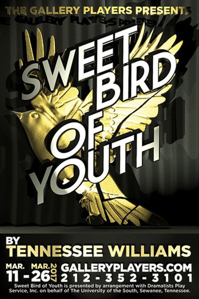 Sweet Bird of Youth