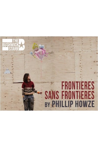 Frontieres Sans Frontieres
