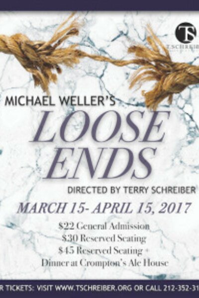 Loose Ends