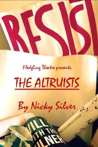 The Altruists