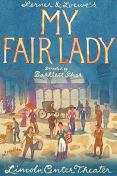 My Fair Lady (Broadway)