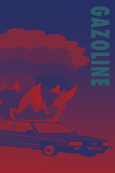 Gazoline