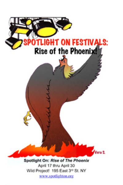 Spotlight On Festivals: Rise of the Phoenix