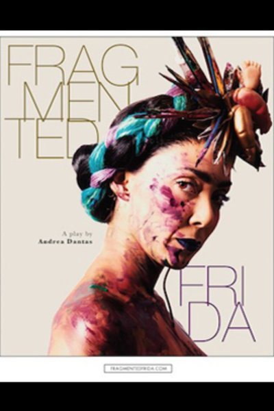 Fragmented Frida