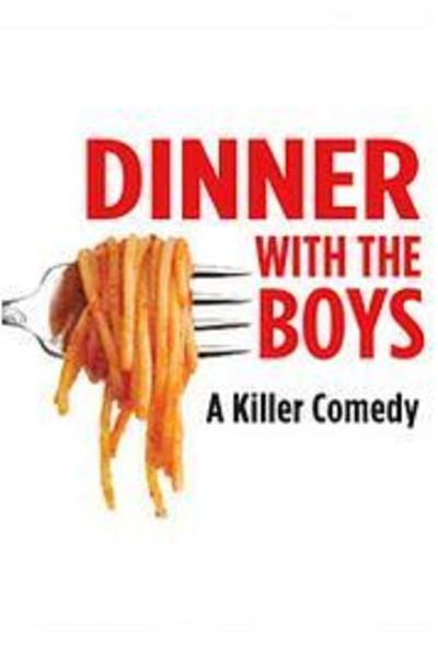 Dinner with the Boys