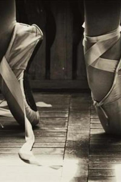 Dancing on Eggshells