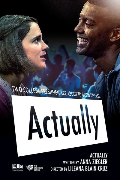 Actually