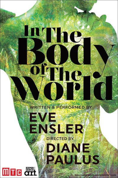 In the Body of the World