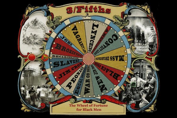 3/Fifths