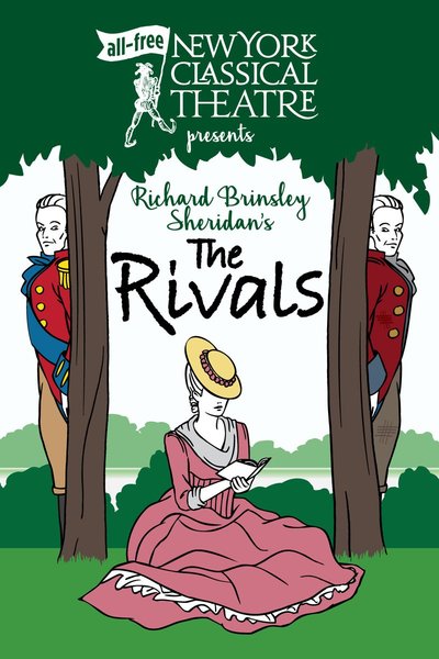 The Rivals