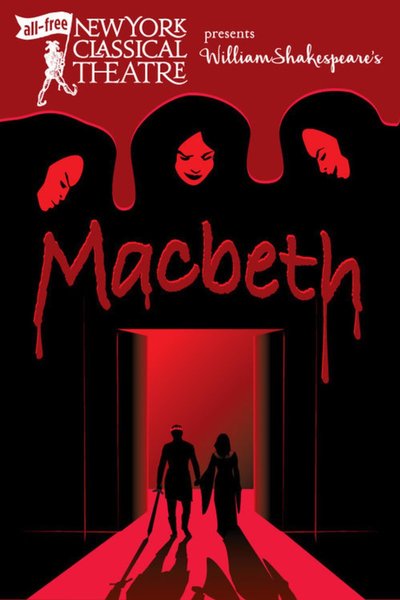 Macbeth (New York Classical Theatre)