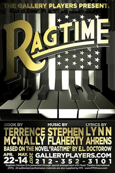 Ragtime