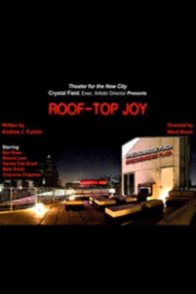 Roof-Top Joy