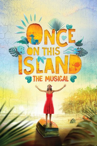 Once On This Island (NYC)