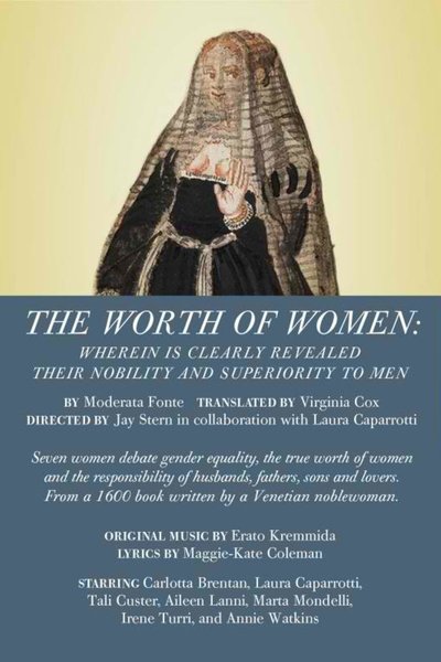 The Worth of Women