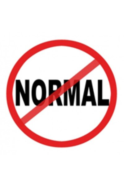 This Is Not Normal: An Arts & Activism Festival