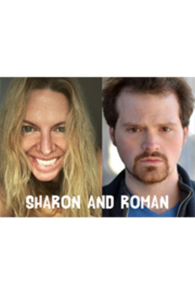 Sharon and Roman