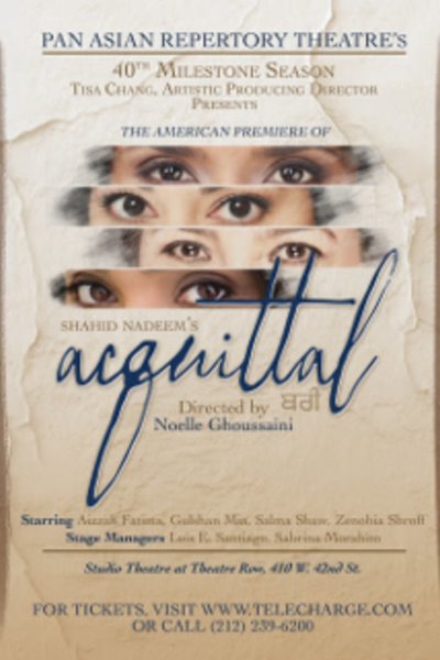 Acquittal