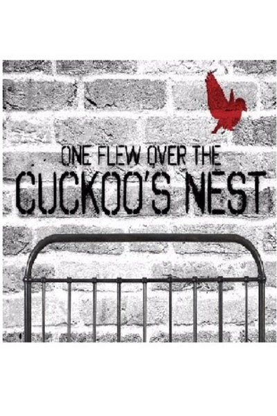 One Flew Over the Cuckoo's Nest (St. Barts Players)