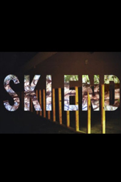 Ski End