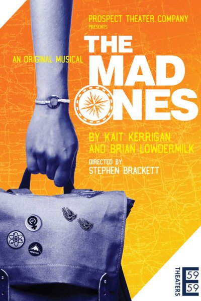 The Mad Ones
