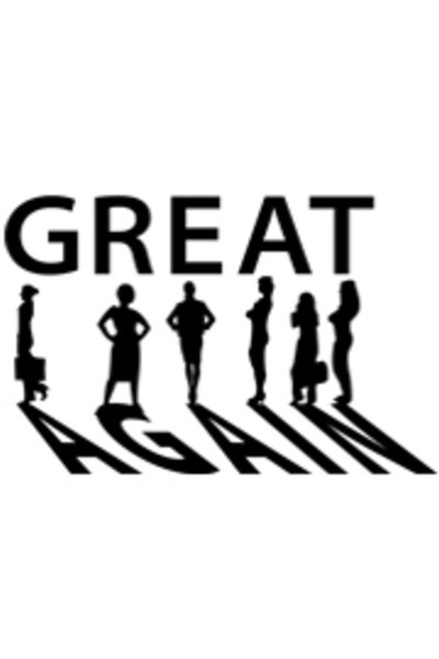 Great Again