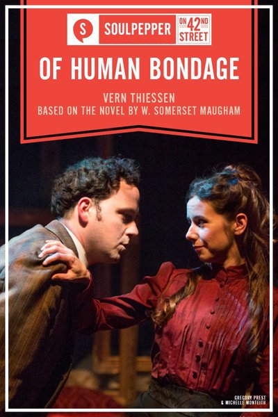 Of Human Bondage