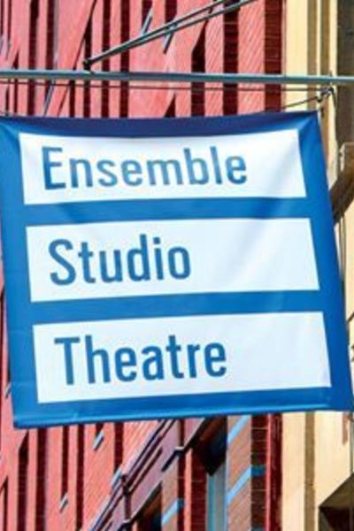2017 Marathon of One-Act Plays: Series A