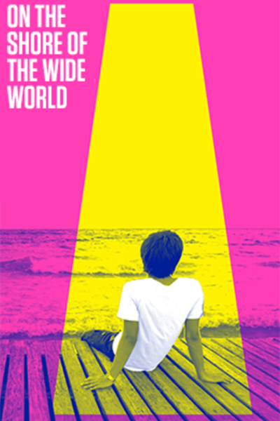 On the Shore of the Wide World