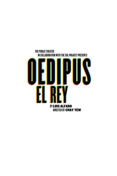 Oedipus El Rey