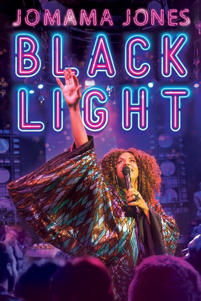 Black Light