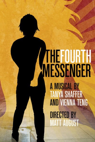 The Fourth Messenger (NYMF)
