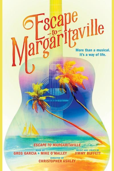 Escape to Margaritaville