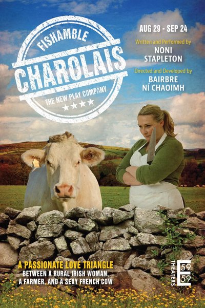 Charolais
