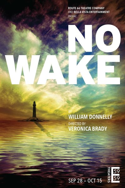 No Wake