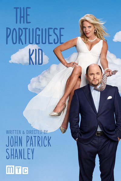 The Portuguese Kid