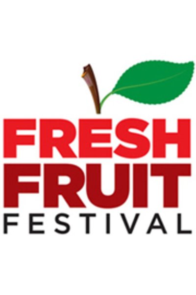 Fresh Fruit Festival 2017