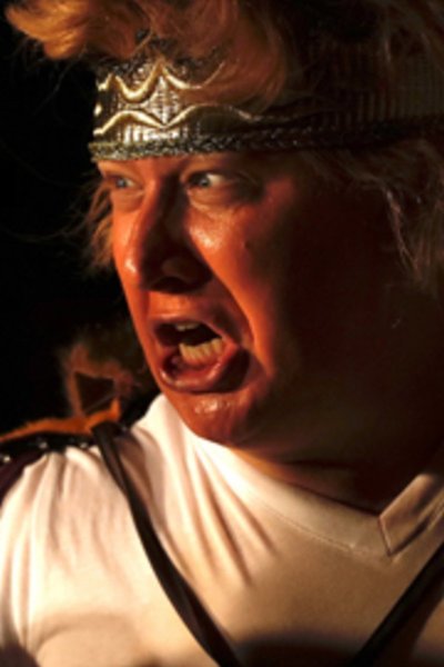 Trump Lear