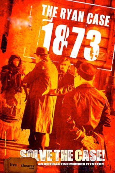 The Ryan Case 1873
