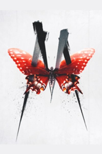 M. Butterfly