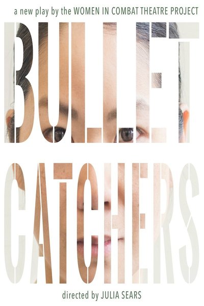 Bullet Catchers