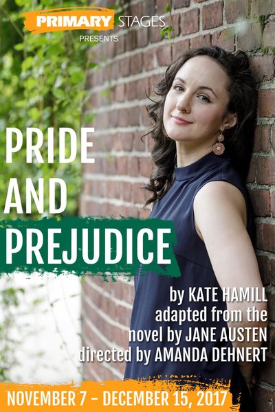Pride and Prejudice (Primary Stages)