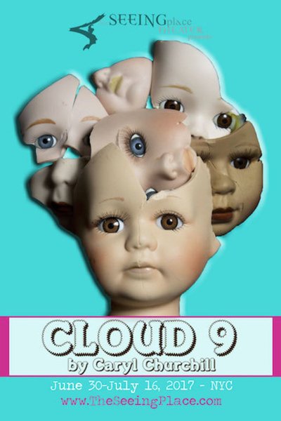 Cloud 9