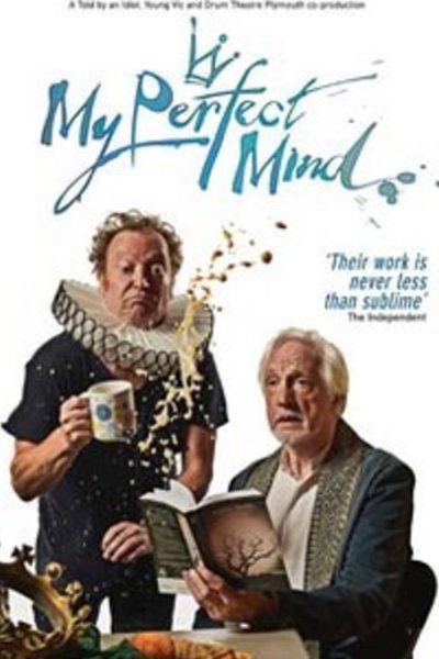 My Perfect Mind