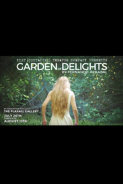 Garden of Delights