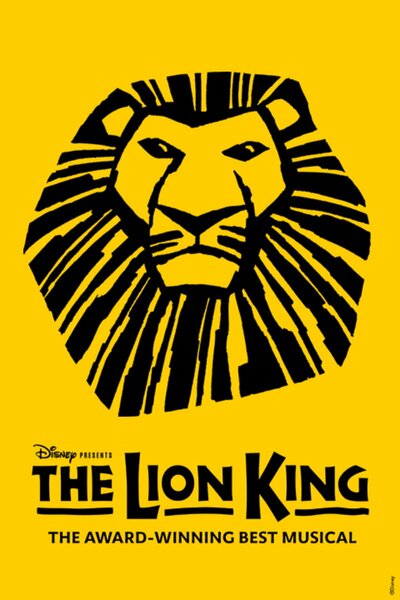The Lion King (Broadway)