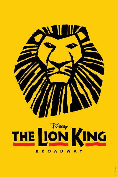 The Lion King (Broadway)