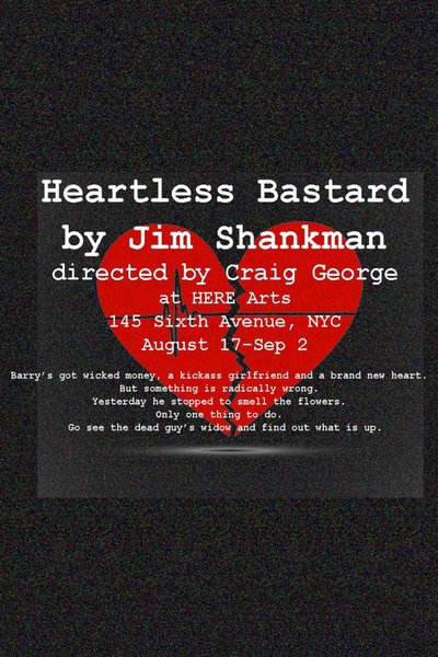 Heartless Bastard