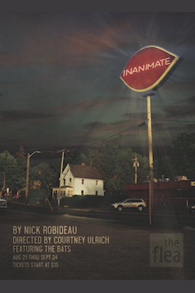 Inanimate