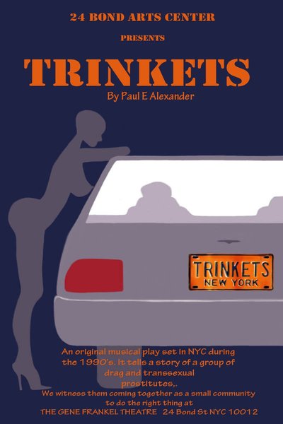 Trinkets